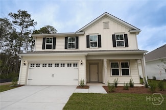 112 Monterey Loop, Richmond Hill, GA 31324