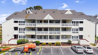 1100 Possum Trot Rd Unit G326, North Myrtle Beach, SC 29582