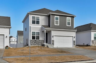 4308 NE 15th St, Ankeny, IA 50021