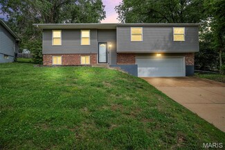 2125 Wilderness Trail, Barnhart, MO 63012