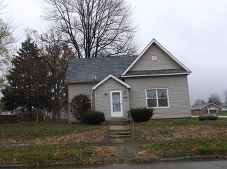 403 N Court St, Sullivan, IN 47882