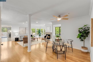 3279 Mt Diablo Ct Unit 4, Lafayette, CA 94549
