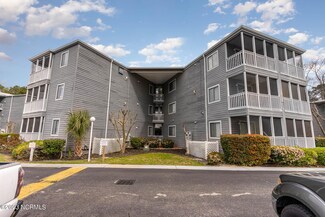 10170 Beach Dr SW Unit 303, Calabash, NC 28467