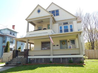 425 W Clinton St, Elmira, NY 14901
