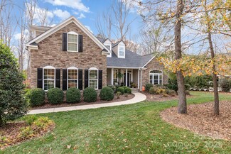 109 Chaska Loop, Troutman, NC 28166