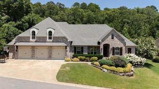 105 Jacob Ct, Little Rock, AR 72211