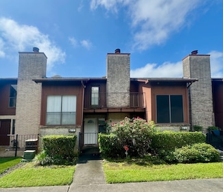 50 Evanston St Unit 5, Houston, TX 77015