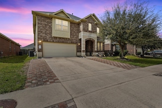 1239 Maple Ace Dr, Katy, TX 77493