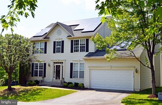 10109 Quiet Water Way, Laurel, MD 20723