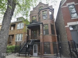 1717 N Winchester Ave Unit 1, Chicago, IL 60622