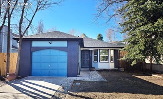 6845 Montarbor Dr, Colorado Springs, CO 80918