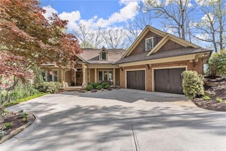176 Stamp Mill Ln, Dahlonega, GA 30533