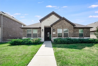 8227 Caribou Dr, Frisco, TX 75035