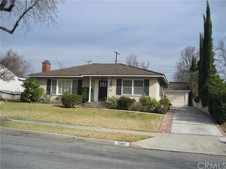 708 Novelda Rd, Alhambra, CA 91801
