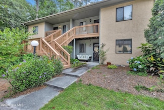 3637 Saint Johns Ct Unit A, Wilmington, NC 28403