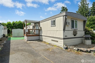 7031 NE 175th St Unit 5, Kenmore, WA 98028