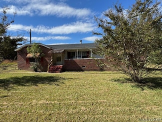 5541 Justice Branch Rd, Enfield, NC 27823