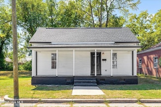 515 E Holly St, Rocky Mount, NC 27801