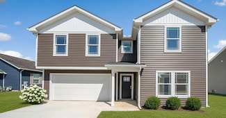 66 Genoa Cir, Commercial Point, OH 43116