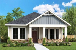 135 Breda Ave, Bastrop, TX 78602