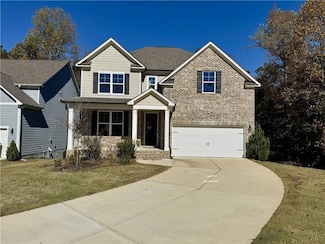 49 Overview Ct, Dallas, GA 30157