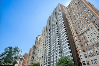1440 N Lake Shore Dr Unit 34AC, Chicago, IL 60610