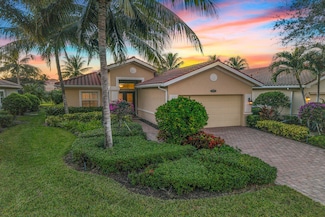 9197 Campanile Cir, Naples, FL 34114