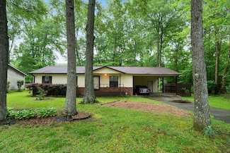 10 Echles Dr NE, Rome, GA 30161