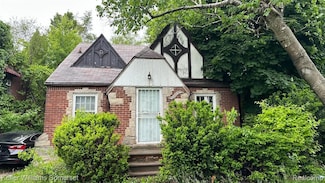 20037 Gallagher St, Detroit, MI 48234