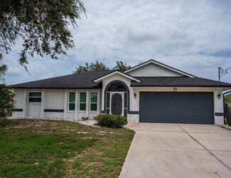 21 Sportsman Way, Rotonda West, FL 33947