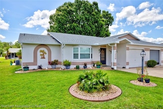 1226 Advantage Ave, Sebring, FL 33872