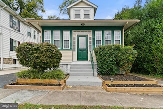 809 5th Ave, Prospect Park, PA 19076