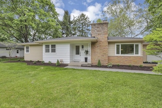 2095 Mccoy Rd, Columbus, OH 43220