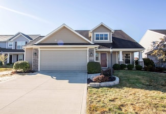 642 Barnsley Cove, Fort Wayne, IN 46845