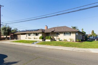 1283 N Delno Ave, Fresno, CA 93728