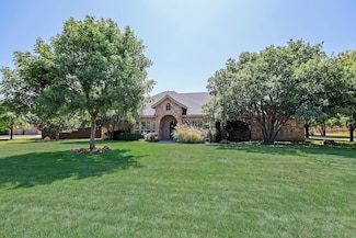9220 Greyhawk Rd, Amarillo, TX 79119