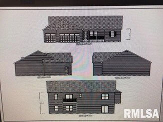 1203 8th, Rapids City, IL 61278