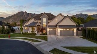6049 S Seville Vista Cove, Salt Lake City, UT 84121
