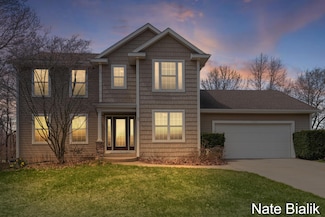 7165 Keystone Ct, Jenison, MI 49428