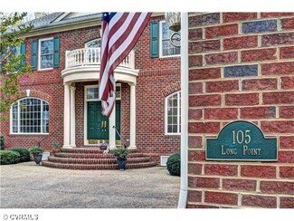 105 Long Point, Williamsburg, VA 23188