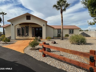 920 N 104th St, Mesa, AZ 85207