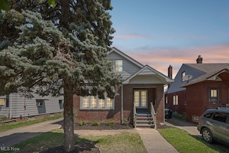 5902 Vandalia Ave, Cleveland, OH 44144
