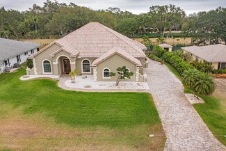 6636 110th Place, Sebastian, FL 32958