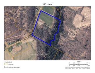 0 Lee Hollow Rd Unit R1539402, Bovina, NY