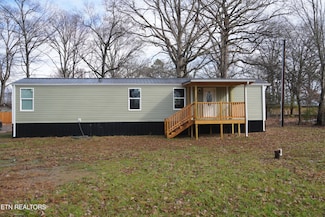 1414 Fina Ln, Dandridge, TN 37725