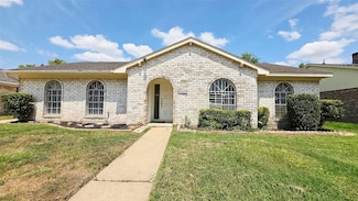 12522 Lima Dr, Houston, TX 77099