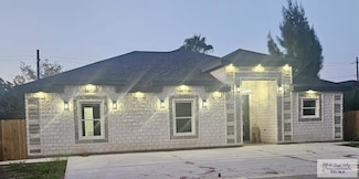 Unlisted Address