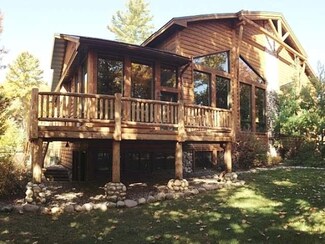 6070 Rest Cove Ln Unit 4, Manitowish Waters, WI 54545