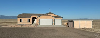 2571 Greenhorn View Dr, Pueblo West, CO 81007