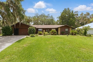 20 Palm Circle Dr, Inglis, FL 34449
